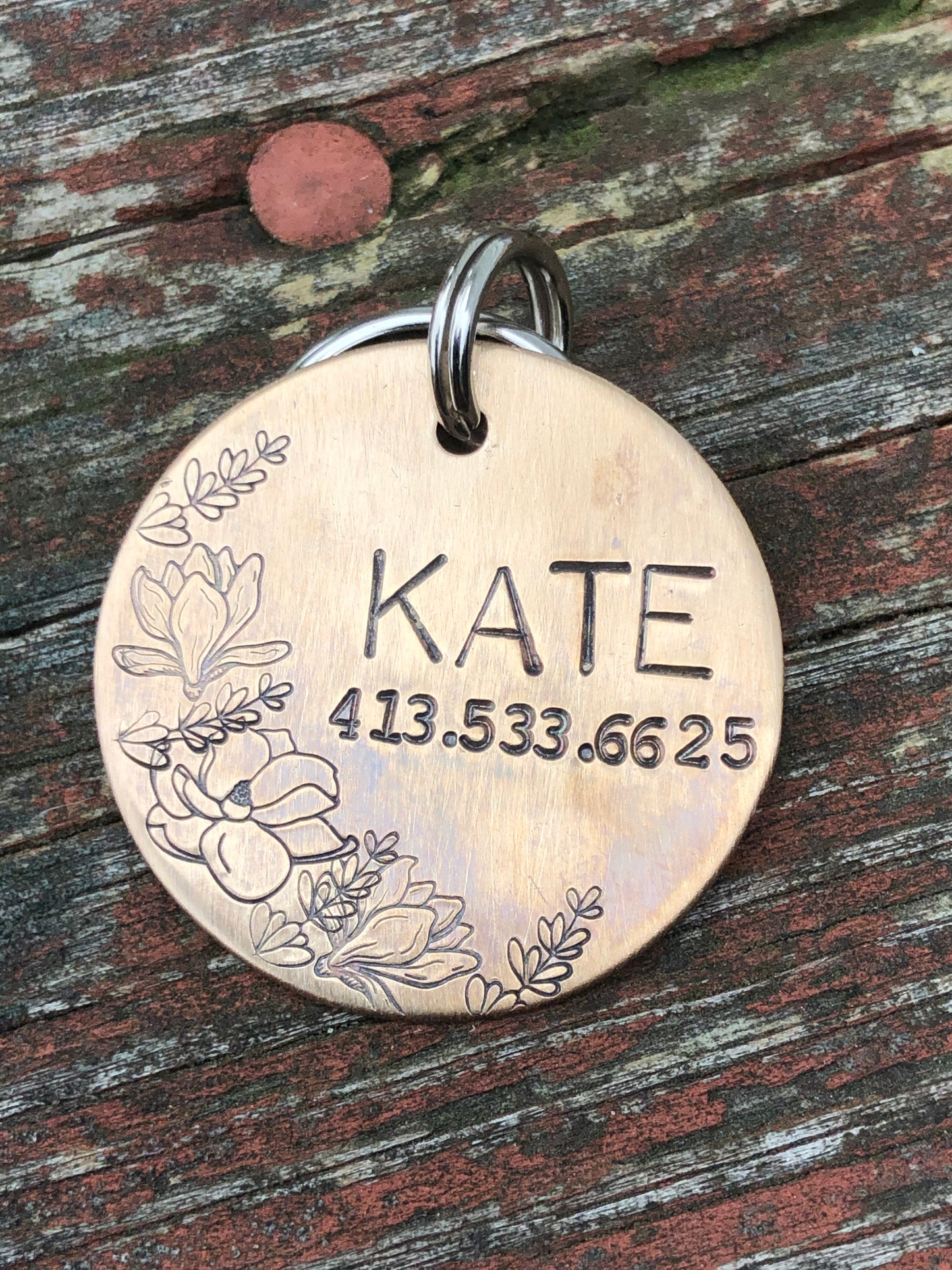 Kate