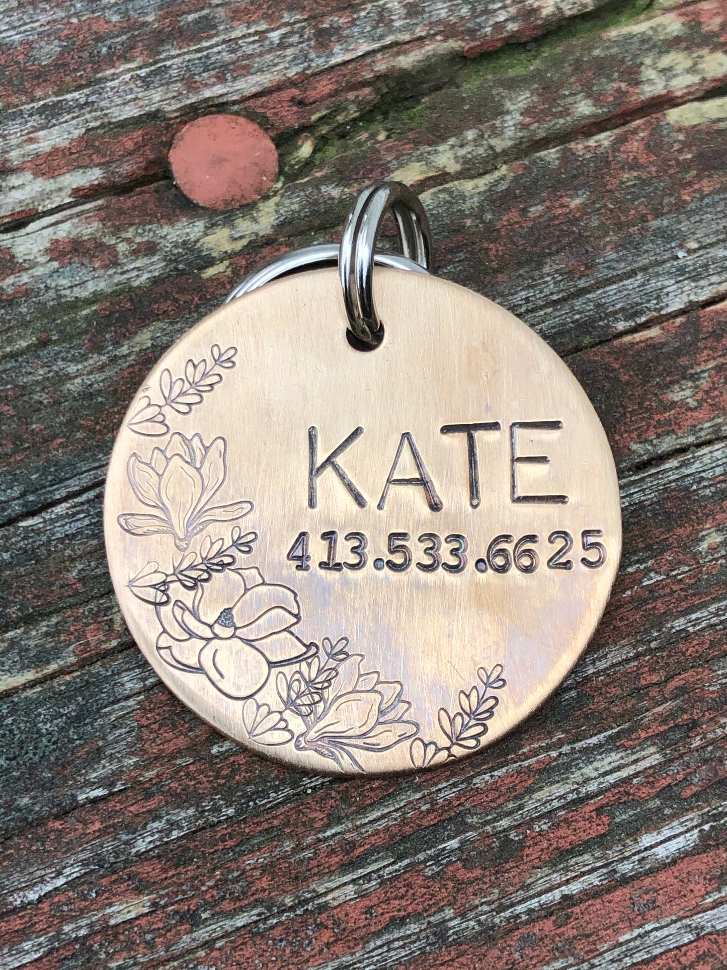 Kate