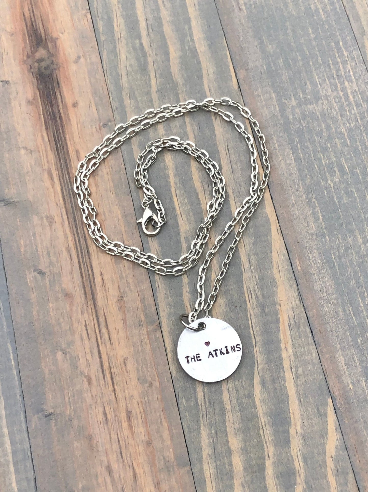 Bastet Necklace- Gift for Doula - Midwife Gift - Thank you Gift for Doula - Personalized Necklace - Goddess of Childbirth & Love - Custom