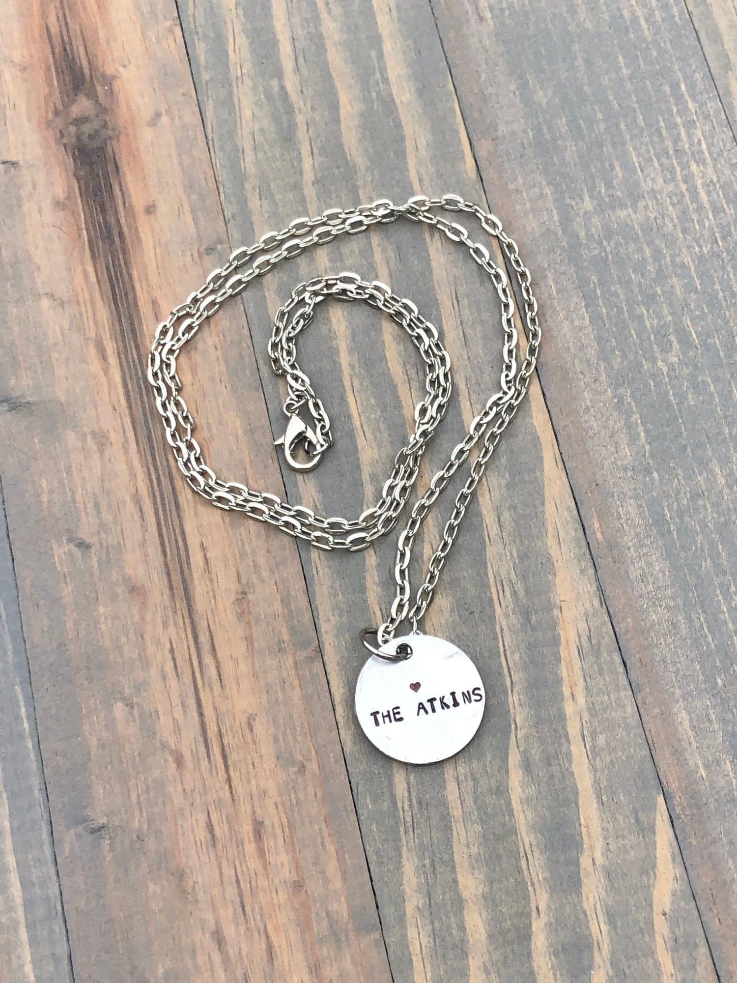 Bastet Necklace- Gift for Doula - Midwife Gift - Thank you Gift for Doula - Personalized Necklace - Goddess of Childbirth & Love - Custom