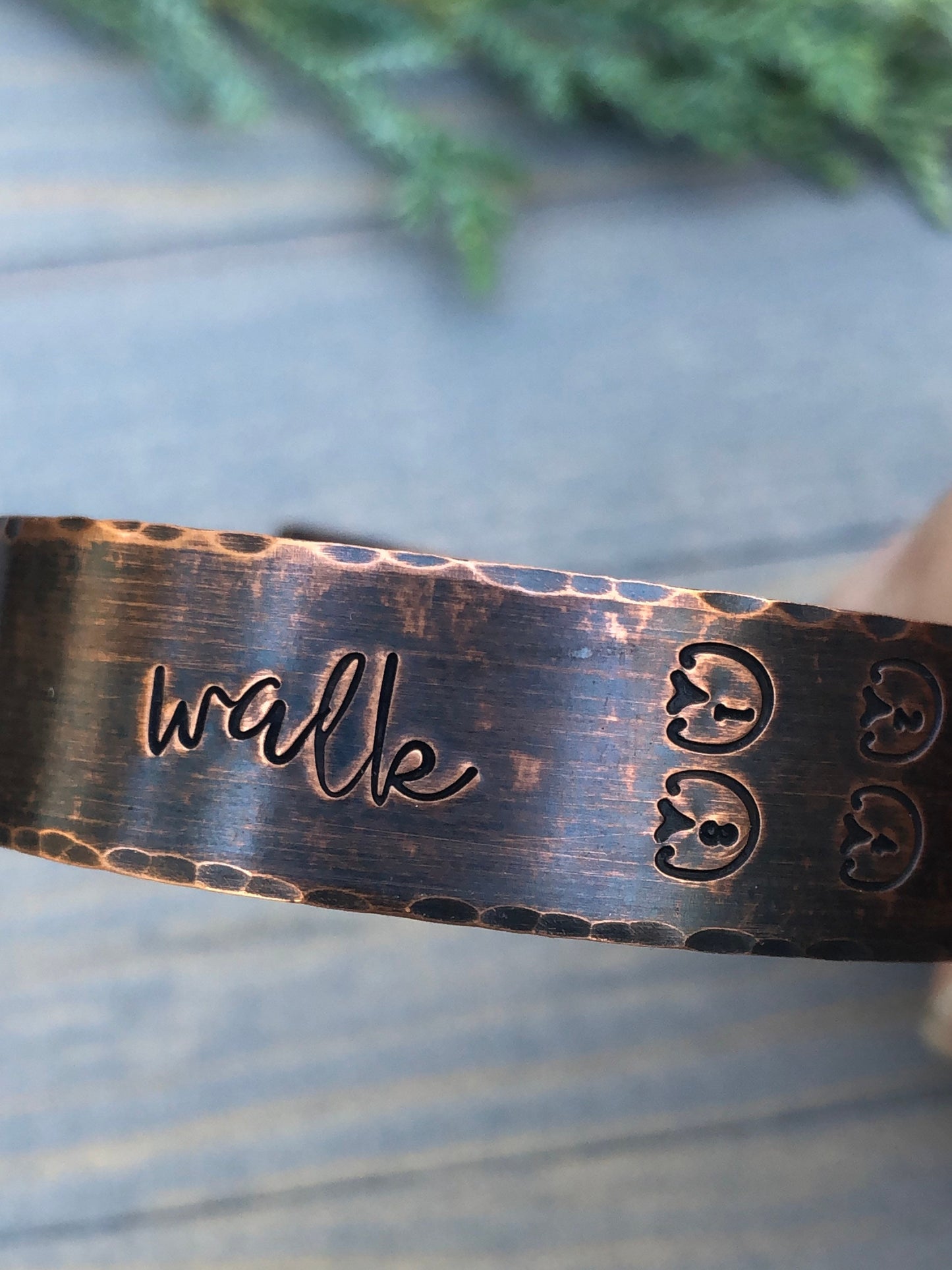 Walk-Trot-Canter Bangle Bracelet, Equestrian Bracelet, Cuff Bracelet for Horse Lover, Dressage, Barrel Racing, Hunter, Jumper Bracelet