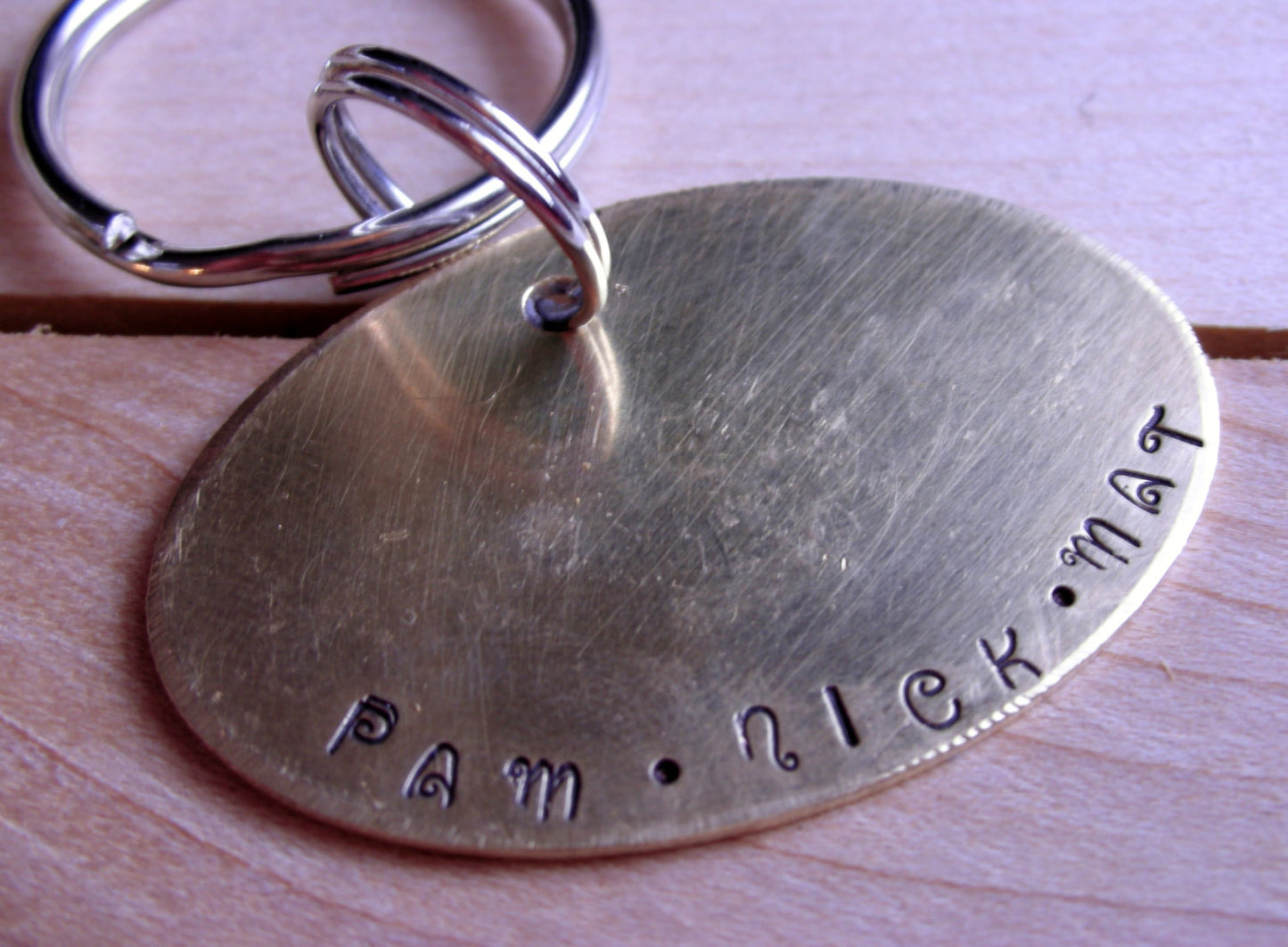 Mothers Day Gift for Grandmother- Christmas Gift for Grandma-Glamma Keychain-Grandparent Day Gift-Gift for Grandma-Grandmother Gift