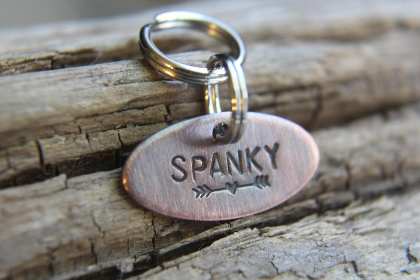 Spanky