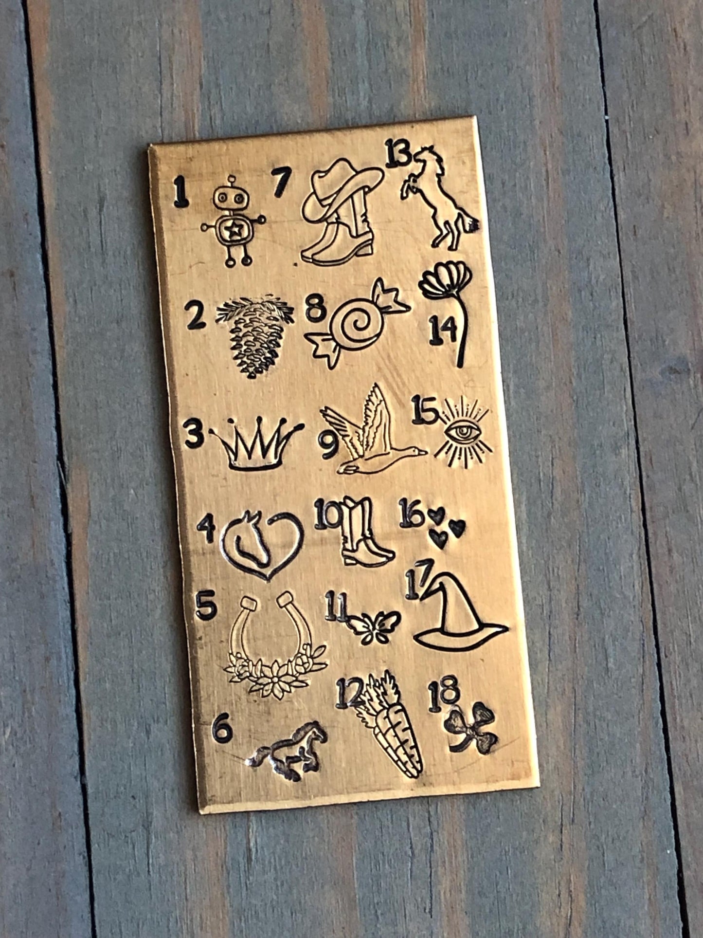 Custom Equine Blanket Tag, Halter Tag, Horse Name Tag, Gift for Horse Lover, Blanket Tag, Barn ID Tag, Personalized Bridle Tag, Saddle Tag