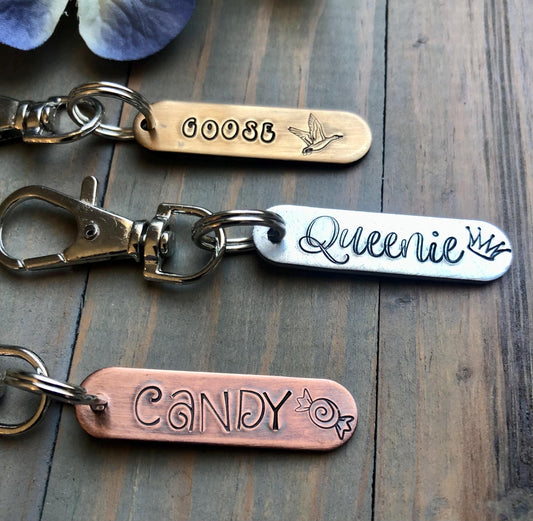 Custom Equine Blanket Tag, Halter Tag, Horse Name Tag, Gift for Horse Lover, Blanket Tag, Barn ID Tag, Personalized Bridle Tag, Saddle Tag