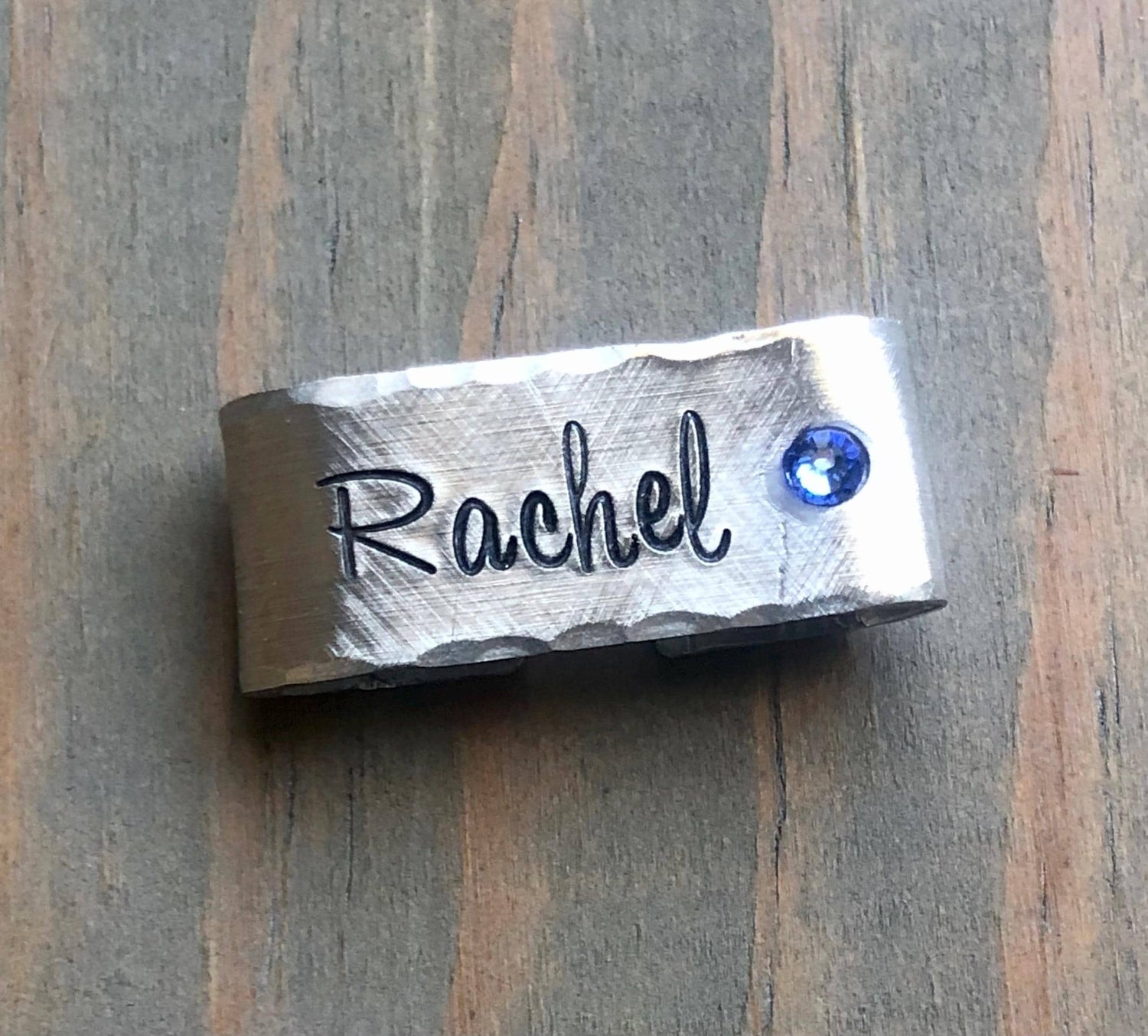 Custom Watch Band Charm, Gift for Mother's Day, Personalized Charm for Apple Watch, Gift for Mom, Gift for Grandma, Birthstone Watch Charm