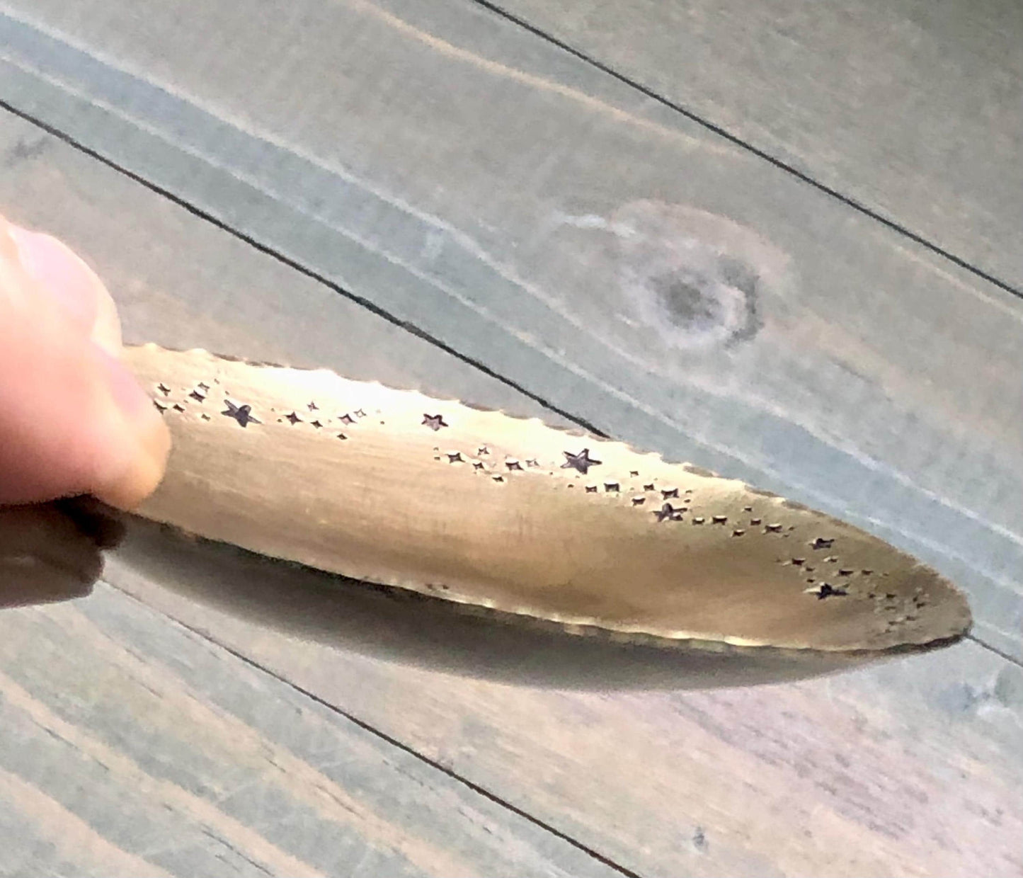 Bronze 19th Anniversary Ring Dish, 8th Anniversary Keepsake, Personalized Trinket Dish, Gift for her / him, Custom Copper 7th, Aluminum 11th