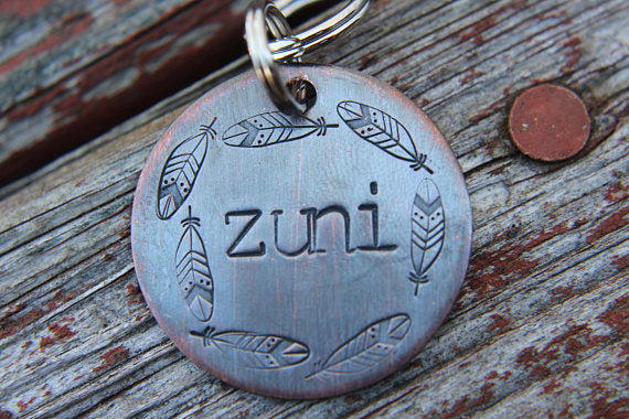 ZUNI