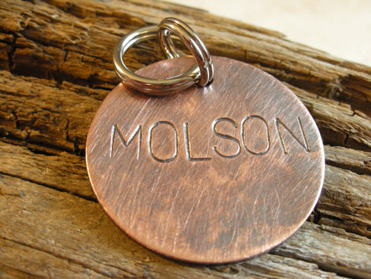 MOLSON