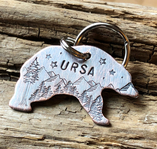 Ursa