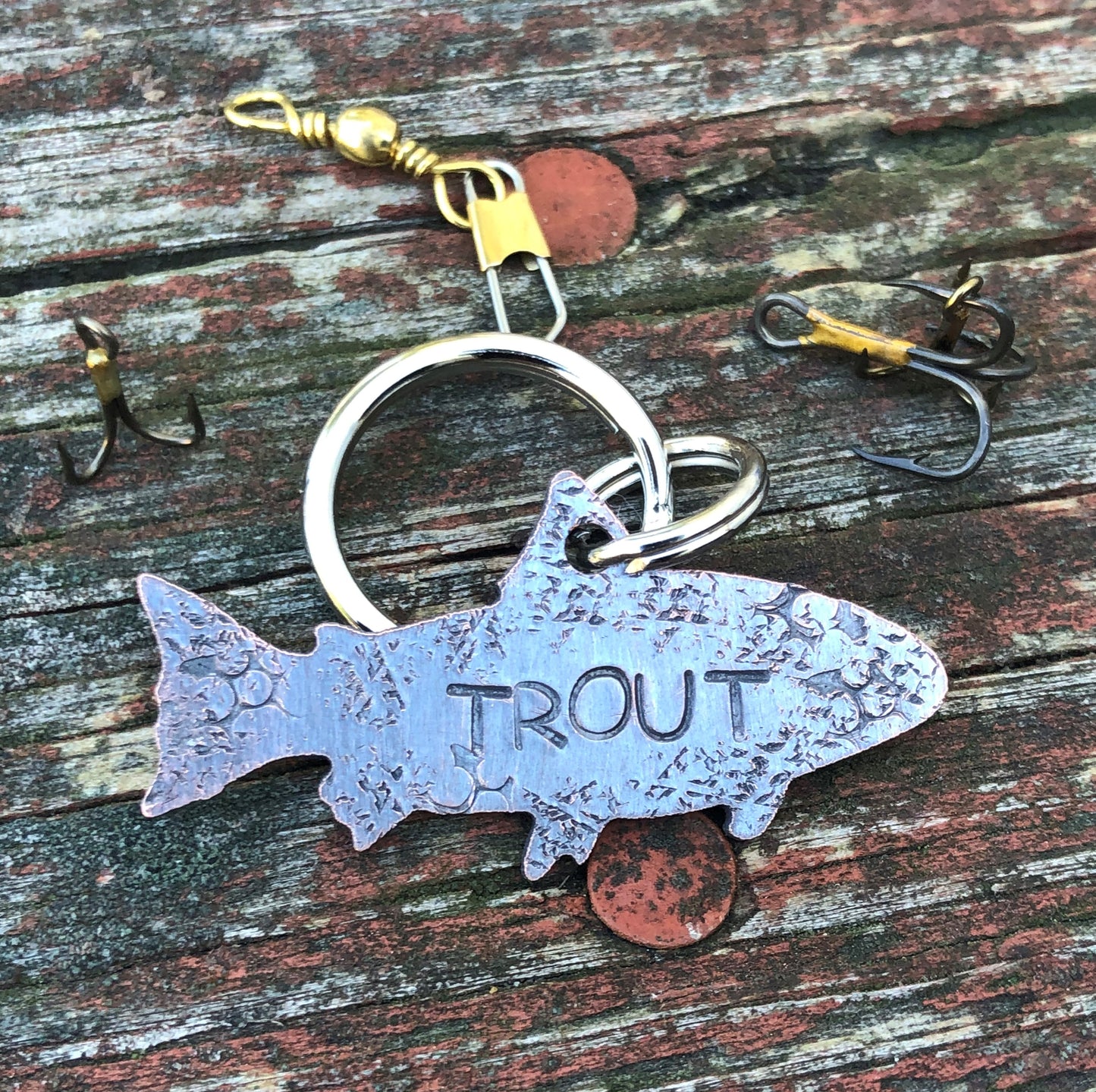 Trout