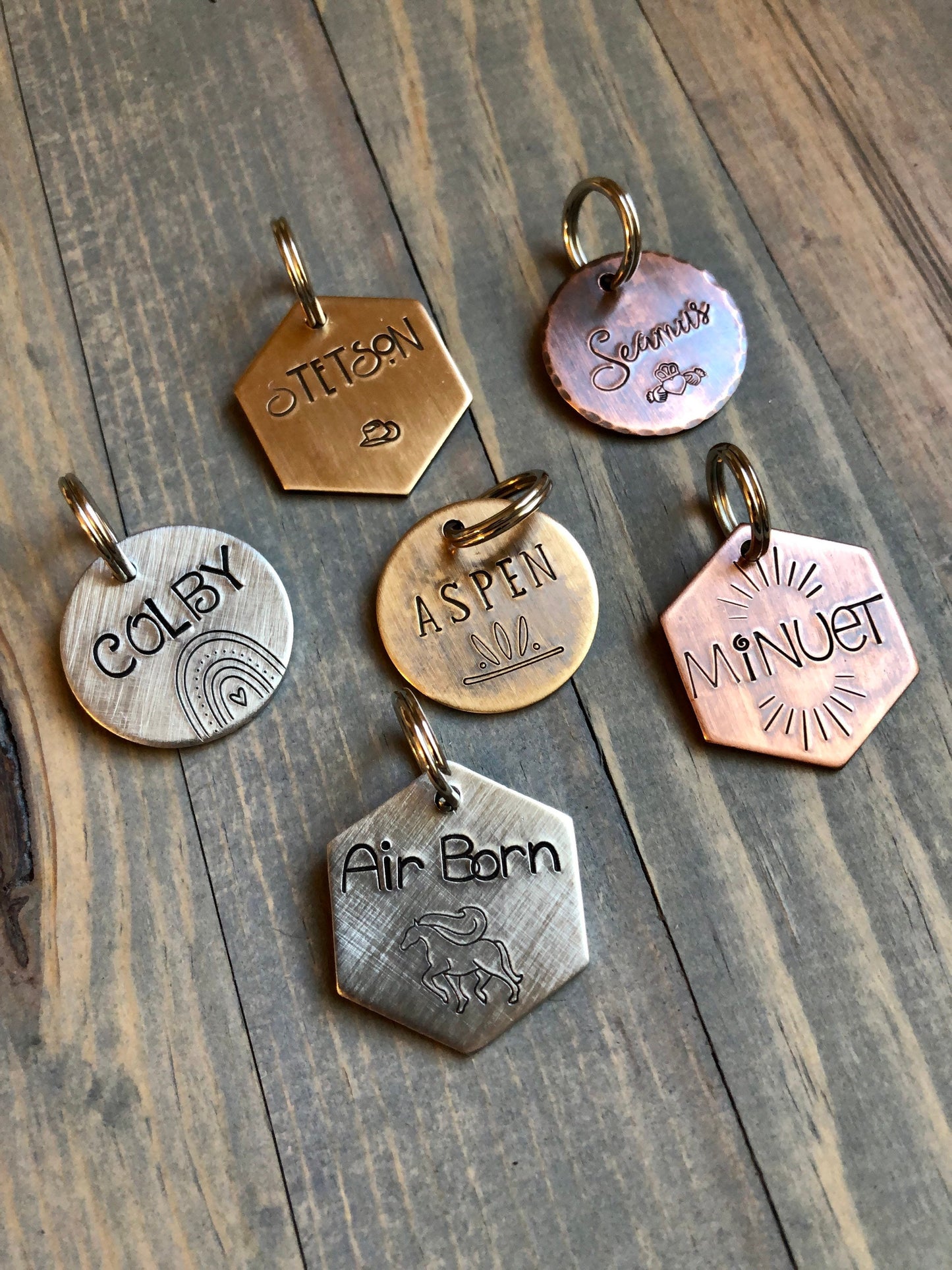 Custom Bridle Tag, Halter Tag, Horse Name Tag, Gift for Horse Lover, Blanket Tag, Barn ID Tag, Personalized Bridle Tag, Saddle Tag