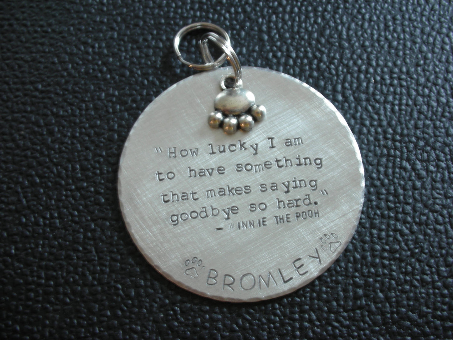 Custom Pet Memorial - Remembrance Ornament- Pet Remembrance - Dog Remembrance