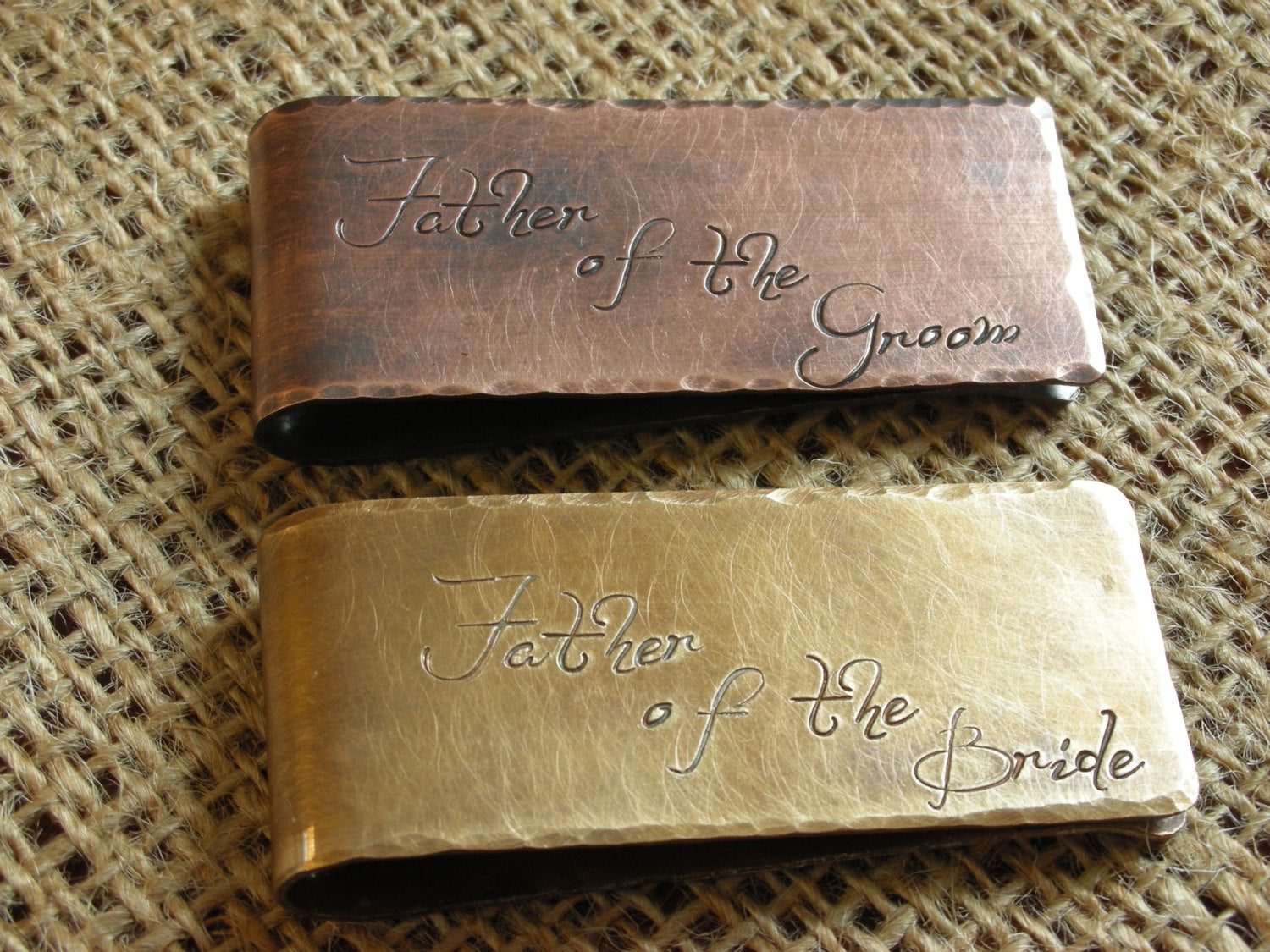 Father of the Bride Money Clip,Father of the Groom Money Clip,Father of the Bride Gift,Father of the Groom Gift,Custom Money Clip,Wedding