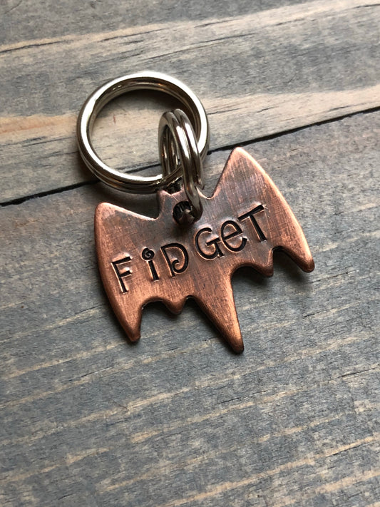 Fidget